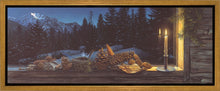 Load image into Gallery viewer, Evening Light
