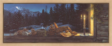 Load image into Gallery viewer, Evening Light
