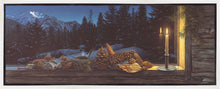 Load image into Gallery viewer, Evening Light
