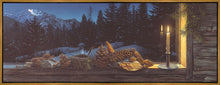 Load image into Gallery viewer, Evening Light
