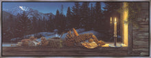 Load image into Gallery viewer, Evening Light
