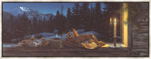 Load image into Gallery viewer, Evening Light

