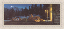Load image into Gallery viewer, Evening Light

