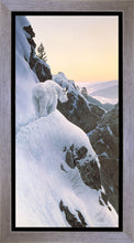 Load image into Gallery viewer, High Trail at Sunset
