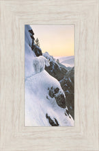 Load image into Gallery viewer, High Trail at Sunset
