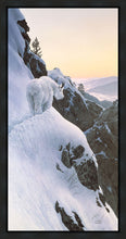 Load image into Gallery viewer, High Trail at Sunset
