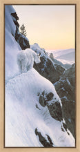 Load image into Gallery viewer, High Trail at Sunset
