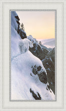 Load image into Gallery viewer, High Trail at Sunset
