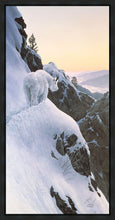 Load image into Gallery viewer, High Trail at Sunset
