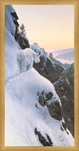 Load image into Gallery viewer, High Trail at Sunset
