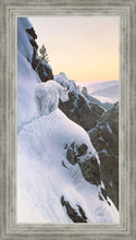 Load image into Gallery viewer, High Trail at Sunset
