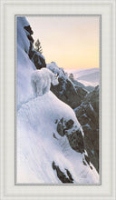Load image into Gallery viewer, High Trail at Sunset

