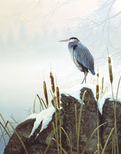 Load image into Gallery viewer, Morning Solitude
