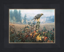 Load image into Gallery viewer, The Raptor's Watch
