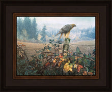 Load image into Gallery viewer, The Raptor's Watch
