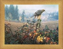Load image into Gallery viewer, The Raptor's Watch
