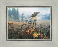 Load image into Gallery viewer, The Raptor's Watch
