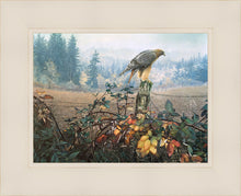 Load image into Gallery viewer, The Raptor's Watch

