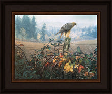 Load image into Gallery viewer, The Raptor's Watch
