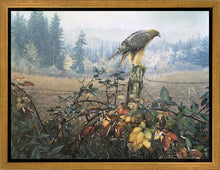 Load image into Gallery viewer, The Raptor's Watch
