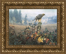 Load image into Gallery viewer, The Raptor's Watch
