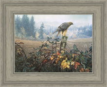 Load image into Gallery viewer, The Raptor's Watch
