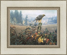 Load image into Gallery viewer, The Raptor's Watch

