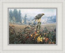 Load image into Gallery viewer, The Raptor's Watch
