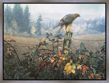Load image into Gallery viewer, The Raptor's Watch
