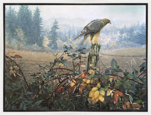 Load image into Gallery viewer, The Raptor's Watch
