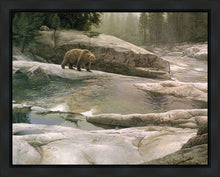 Load image into Gallery viewer, Uzumati - Great Bear of Yosemite
