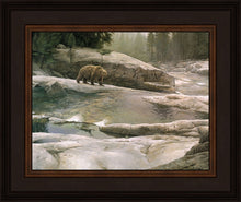 Load image into Gallery viewer, Uzumati - Great Bear of Yosemite
