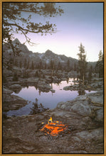 Load image into Gallery viewer, Embers at Dawn
