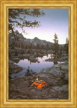 Load image into Gallery viewer, Embers at Dawn
