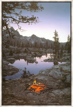 Load image into Gallery viewer, Embers at Dawn
