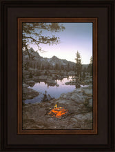 Load image into Gallery viewer, Embers at Dawn
