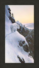 Load image into Gallery viewer, High Trail at Sunset
