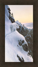 Load image into Gallery viewer, High Trail at Sunset
