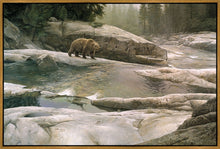 Load image into Gallery viewer, Uzumati - Great Bear of Yosemite

