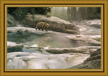 Load image into Gallery viewer, Uzumati - Great Bear of Yosemite
