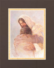 Load image into Gallery viewer, In His Arms
