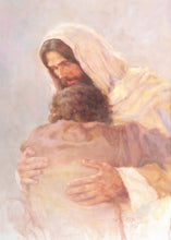 Load image into Gallery viewer, In His Arms
