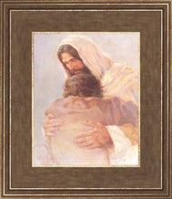 Load image into Gallery viewer, In His Arms
