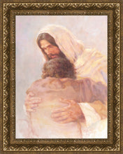 Load image into Gallery viewer, In His Arms
