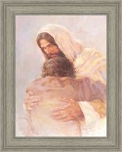 Load image into Gallery viewer, In His Arms
