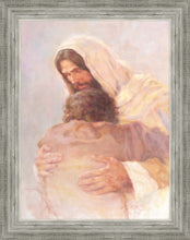 Load image into Gallery viewer, In His Arms
