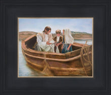 Load image into Gallery viewer, Little Fishers of Men
