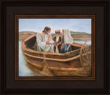Load image into Gallery viewer, Little Fishers of Men
