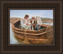 Load image into Gallery viewer, Little Fishers of Men
