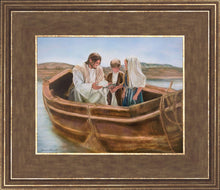 Load image into Gallery viewer, Little Fishers of Men
